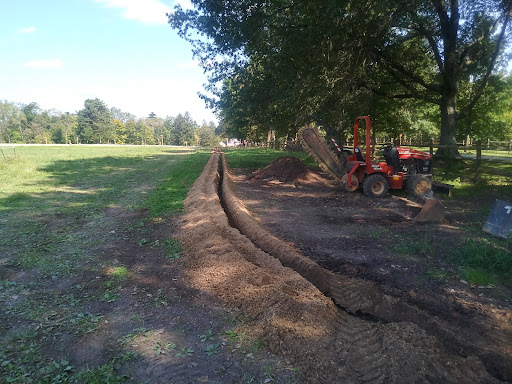 Electrician «Rossmann Electric», reviews and photos, 289 W Fosters Maineville Rd, Maineville, OH 45039, USA