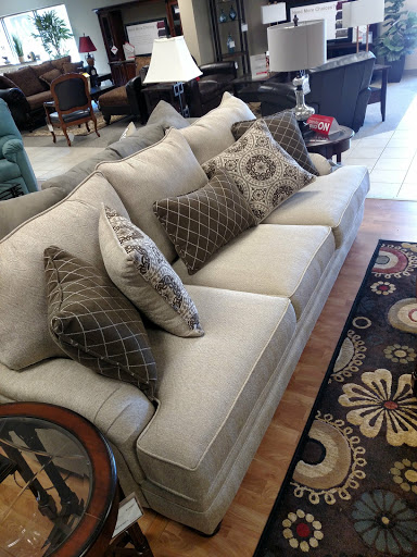 Furniture Store «Badcock Home Furniture &more», reviews and photos, 2000 Clowdus Dr, Oneonta, AL 35121, USA