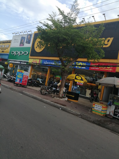 Siêu Thị Thế Giới Di Động