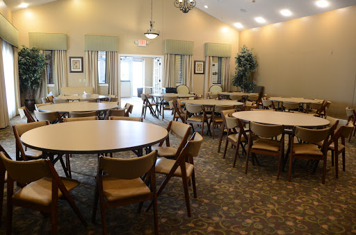 Funeral Home «Pitman Funeral Home», reviews and photos, 1545 Wentzville Pkwy, Wentzville, MO 63385, USA