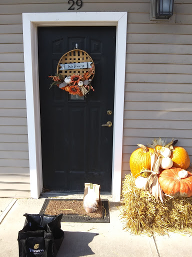 Sandwich Shop «Panera Bread», reviews and photos, 202 Basin St, Williamsport, PA 17701, USA