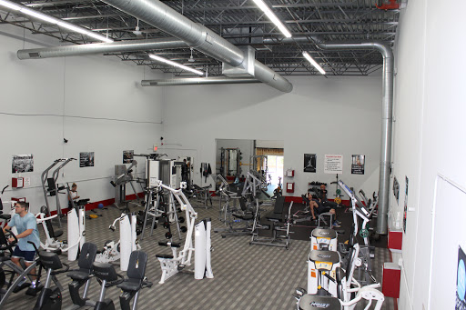 Gym «Train 4 Life», reviews and photos, 892 Plain St, Marshfield, MA 02050, USA