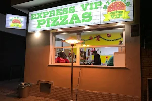 Express Vip Pizzas Pino Montano image