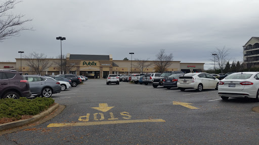 Supermarket «Publix Super Market at Pelham Commons», reviews and photos, 215 Pelham Rd, Greenville, SC 29615, USA