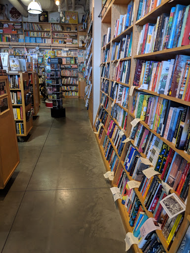 Book Store «Book Passage», reviews and photos, 1 Ferry Building # 42, San Francisco, CA 94111, USA