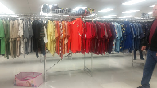 Thrift Store «CommunityAid Thrift Store & Donation Center», reviews and photos, 4833 Carlisle Pike, Mechanicsburg, PA 17050, USA