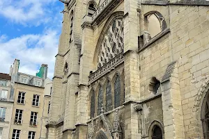 Church of Saint-Séverin image