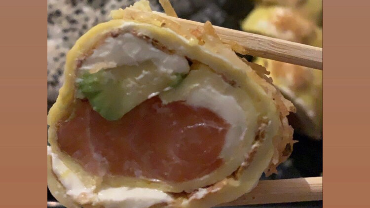 Miyuki Sushi