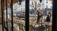 Atmosphère du Restaurant Le vrai Paris - n°3
