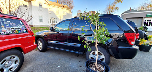 Used Car Dealer «Hassan Automotive», reviews and photos, 21 Newcomb St, Quincy, MA 02169, USA