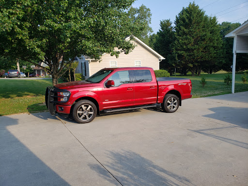 Car Dealer «Shottenkirk Ford Jasper», reviews and photos, 868 GA-515, Jasper, GA 30143, USA