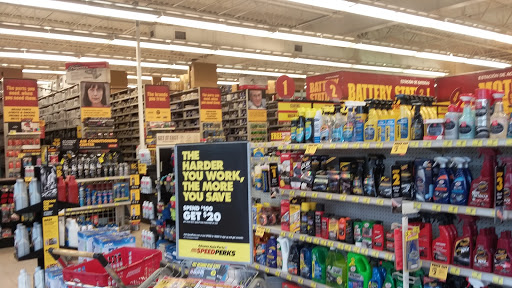 Auto Parts Store «Advance Auto Parts», reviews and photos, 1991 Pass Rd, Biloxi, MS 39531, USA