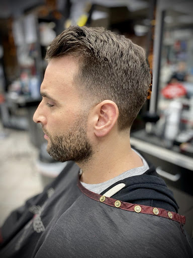 Barber Shop «Razor Zone Barber Shop», reviews and photos, 248 Larkfield Rd, East Northport, NY 11731, USA