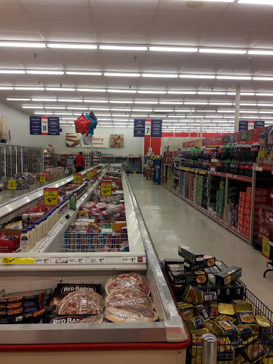 Grocery Store «Save-A-Lot», reviews and photos, 1534 3rd St SW, Winter Haven, FL 33880, USA