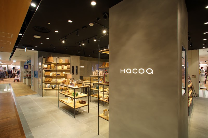 Hacoaダイレクトストア パルコヤ上野店