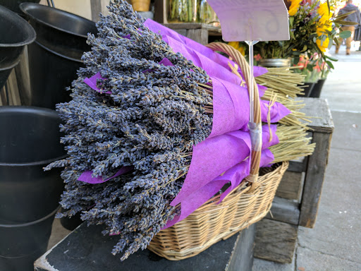 Florist «Flowers of the Valley», reviews and photos, 4077 24th St, San Francisco, CA 94114, USA