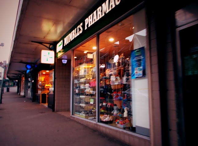 Mumbles Pharmacy - Swansea