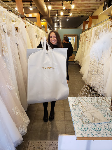 Bridal Shop «Brides of France», reviews and photos, 5015 France Ave S, Edina, MN 55410, USA
