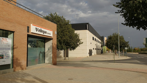 inlingua Albayda, Escuela de idiomas en Granada,Granada