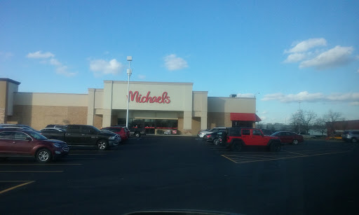 Craft Store «Michaels», reviews and photos, 1414 Spring Meadows Dr, Holland, OH 43528, USA
