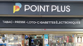 Point Plus Grenoble