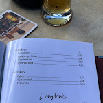 Photo n°15 de l'avis de Mario.e fait le 06/10/2022 à 13:59 sur le  Restaurant Zur Seebrücke à Boltenhagen