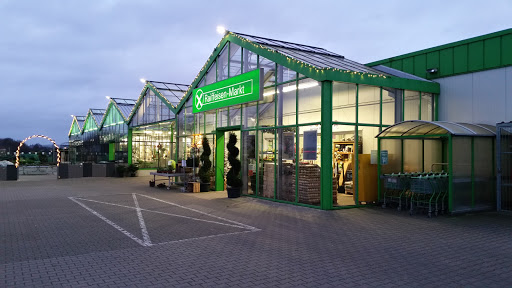 Raiffeisen-Markt Wittlager-Land unter Bad Essen, 