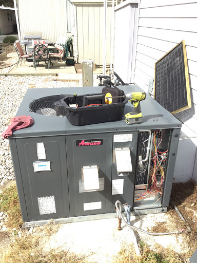 HVAC Contractor «Service Champions», reviews and photos