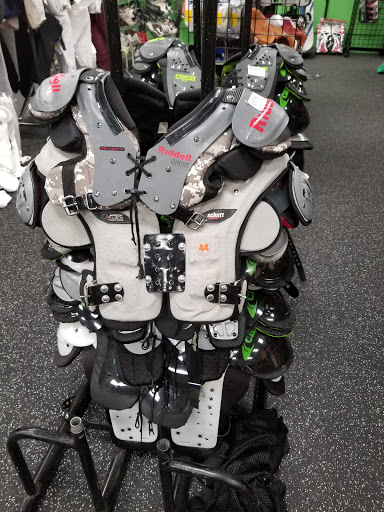 Sporting Goods Store «Play It Again Sports», reviews and photos, 8500 Pineville-Matthews Rd, Charlotte, NC 28226, USA
