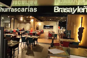 Restaurante Brasayleña MaxCenter image