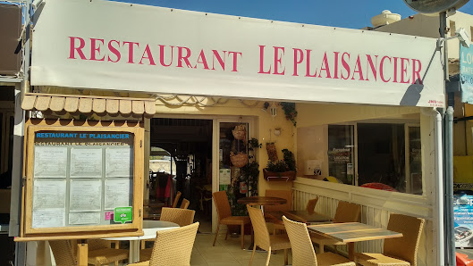 Restaurant le Plaisancier 35 Rue des Artisans, 83310 Grimaud