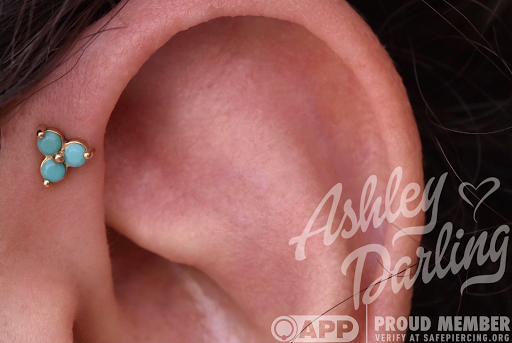 Explore tattoo ideas siblings, creative tattoo ideas in Jacksonville, available at Piercing by Ashley Darling