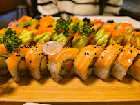 Les plus récentes photos du Restaurant japonais Okirama à Paris - n°4