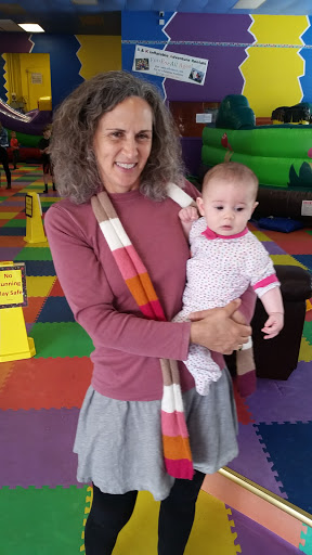 Amusement Center «S & K Wacky Indoor Bounce», reviews and photos, 202 NW 3rd St, Corvallis, OR 97330, USA