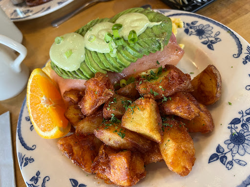 Coffee Shop «Mymy», reviews and photos, 1500 California St, San Francisco, CA 94109, USA