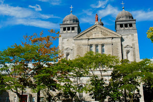 Collège Sainte-Anne