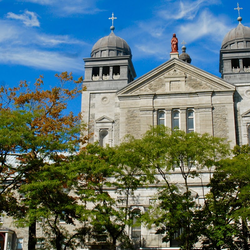 Collège Sainte-Anne