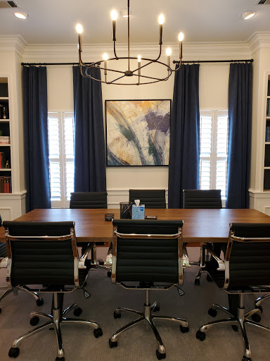 Attorney «Floyd Hunter Injury Law», reviews and photos