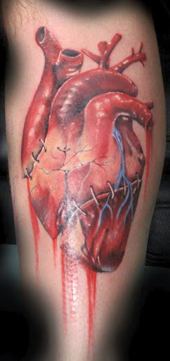 Explore tattoo ideas for back, creative tattoo ideas in Tulsa, available at Inkjunkys Tattoo LLC