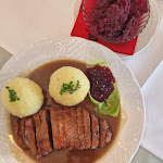 Photo n°3 de l'avis de UweSwiss. fait le 18/12/2022 à 09:59 sur le  Gasthof Krone à Burgoberbach