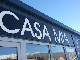 Casa Mia Tile and Stone Boutique