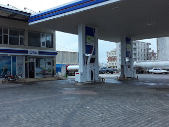 Kadoil-çerkezoğlu Petrol