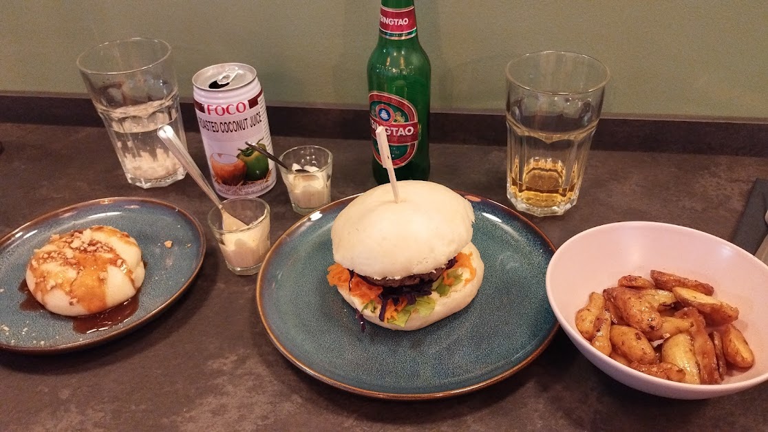 Bim.Bam.Bao à Mulhouse