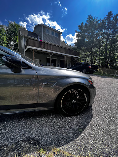 Carsmotology Customs LLC en Windham