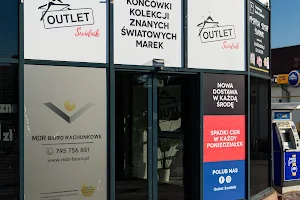Outlet Świdnik image