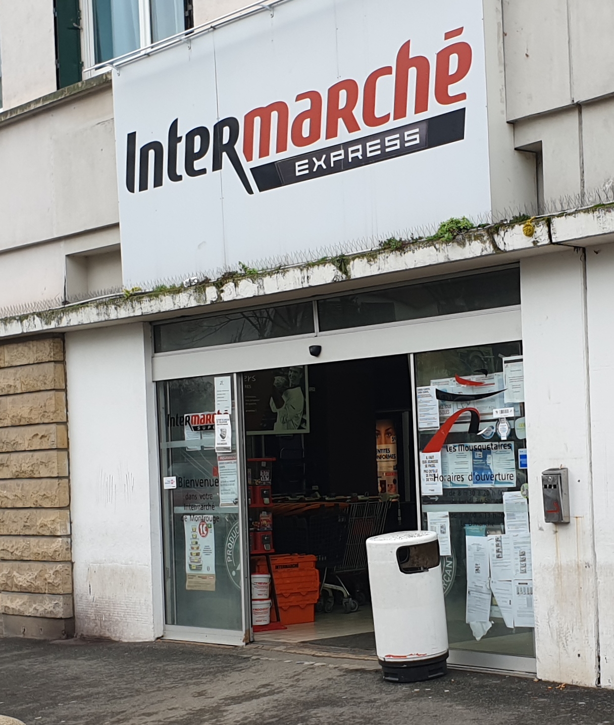 Photo n° 1 de l'avis de spirit.a fait le 02/02/2021 à 16:48