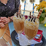 Photo n°1 de l'avis de Thorsten.i fait le 19/07/2022 à 10:08 sur le  Am Rathaus, Bio Pizzeria - Bio Eiscafé à Füssen