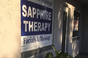 Sapphire After Lipo Therapy Fort Lauderdale: Lymphatic Drainage Center image