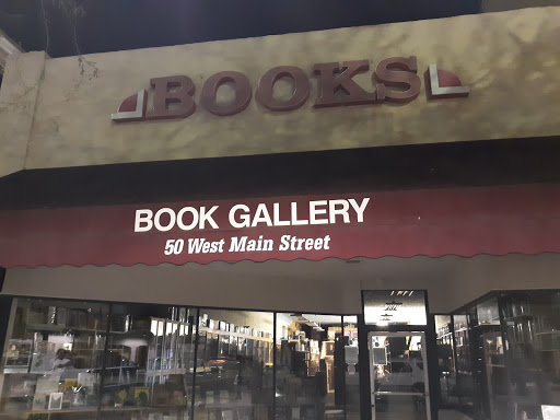 Book Store «Book Gallery», reviews and photos, 50 W Main St, Mesa, AZ 85201, USA