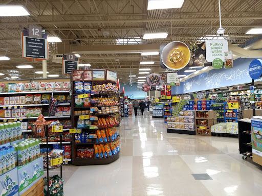 Grocery Store «Kroger», reviews and photos, 210 Franklin Rd #100, Brentwood, TN 37027, USA